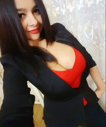 Проститутка Евгения